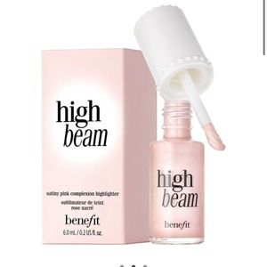 Benefit Cosmetics High Beam Liquid Highlighter